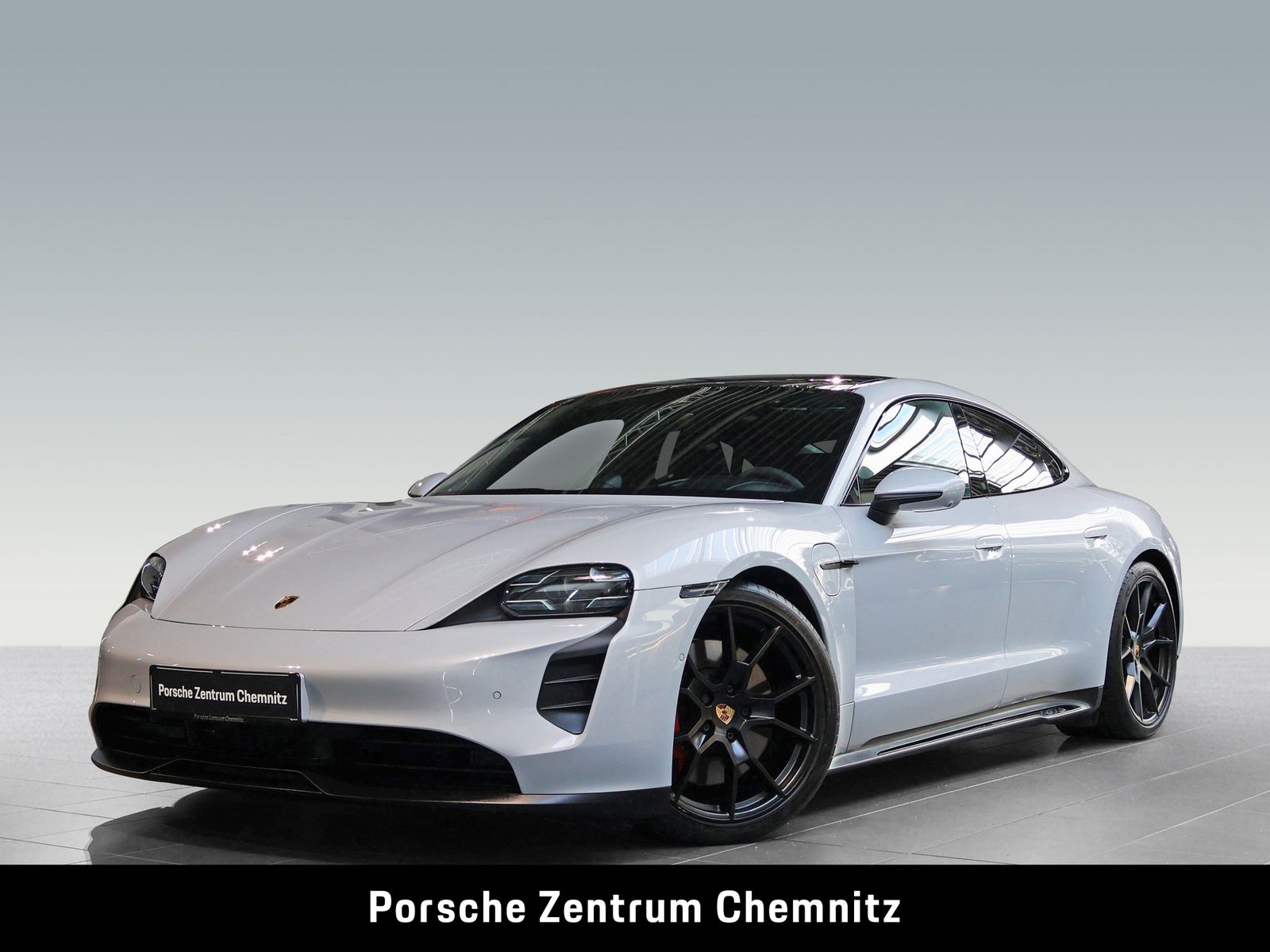 Porsche Taycan GTS 4+1 Sitze;BOSE;Head-Up;Beifahrerdispl
