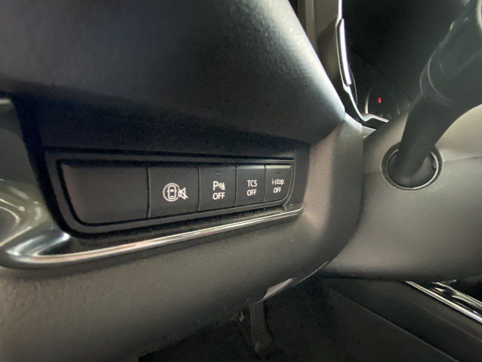 Mazda CX-30 2.0 BLACK FRIDAY Homura Automatik Navi, Ka