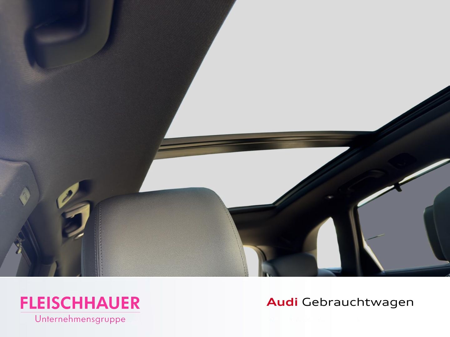 Audi Q5 50 TDI quattro S line DSG+PANORAMAD+AHK+STDHZ