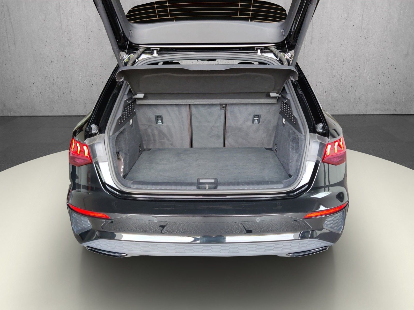 Audi A3 Sportback S line 45 TFSI e S tronic