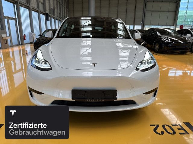 Tesla Model Y Rear-Wheel Drive