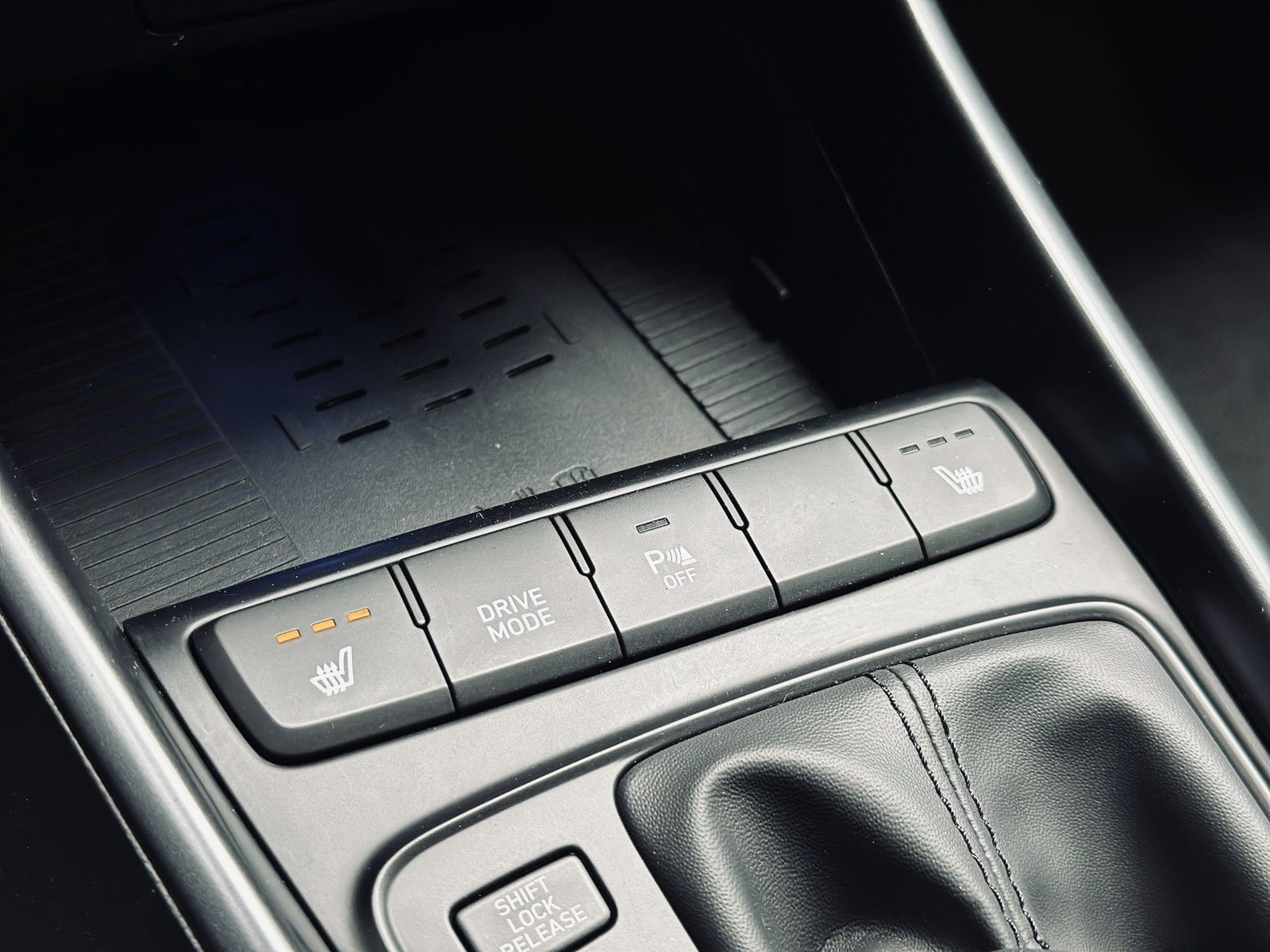 Hyundai i20 Trend Mild-Hybrid - Samsaru's Car Outlet