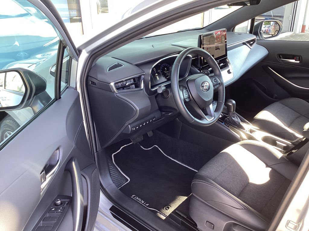 Toyota Corolla 1.8 Hybrid Touring Sports Team Deutschla