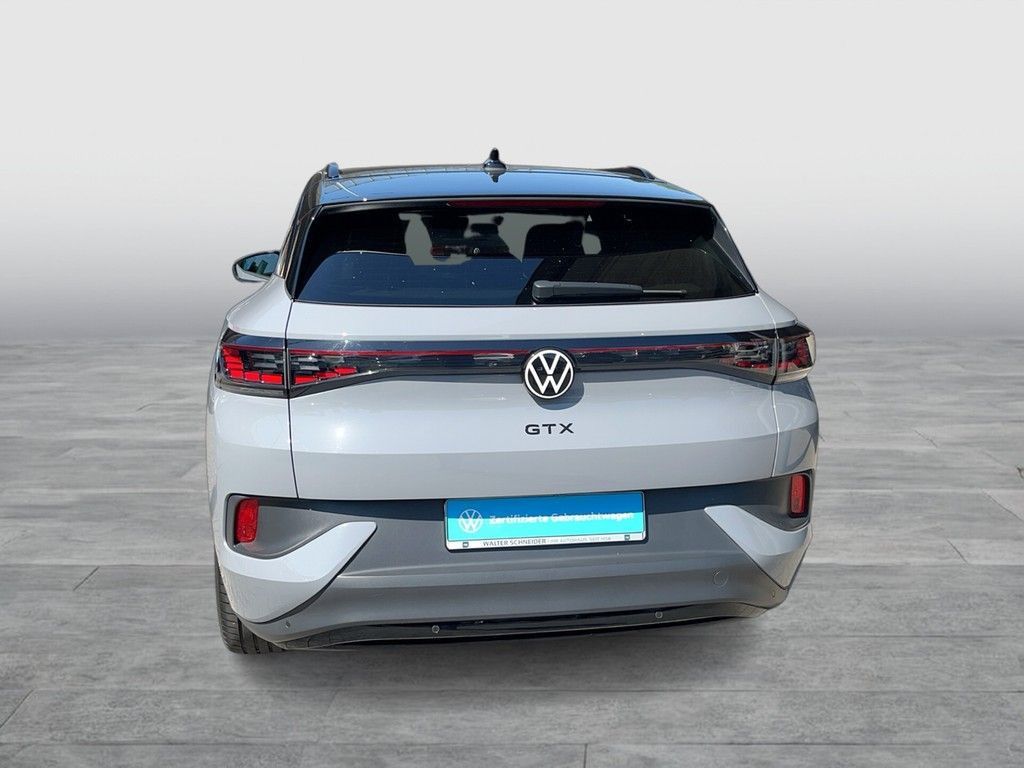 Volkswagen ID.4 GTX 4Motion Navi IQ.Light AHK
