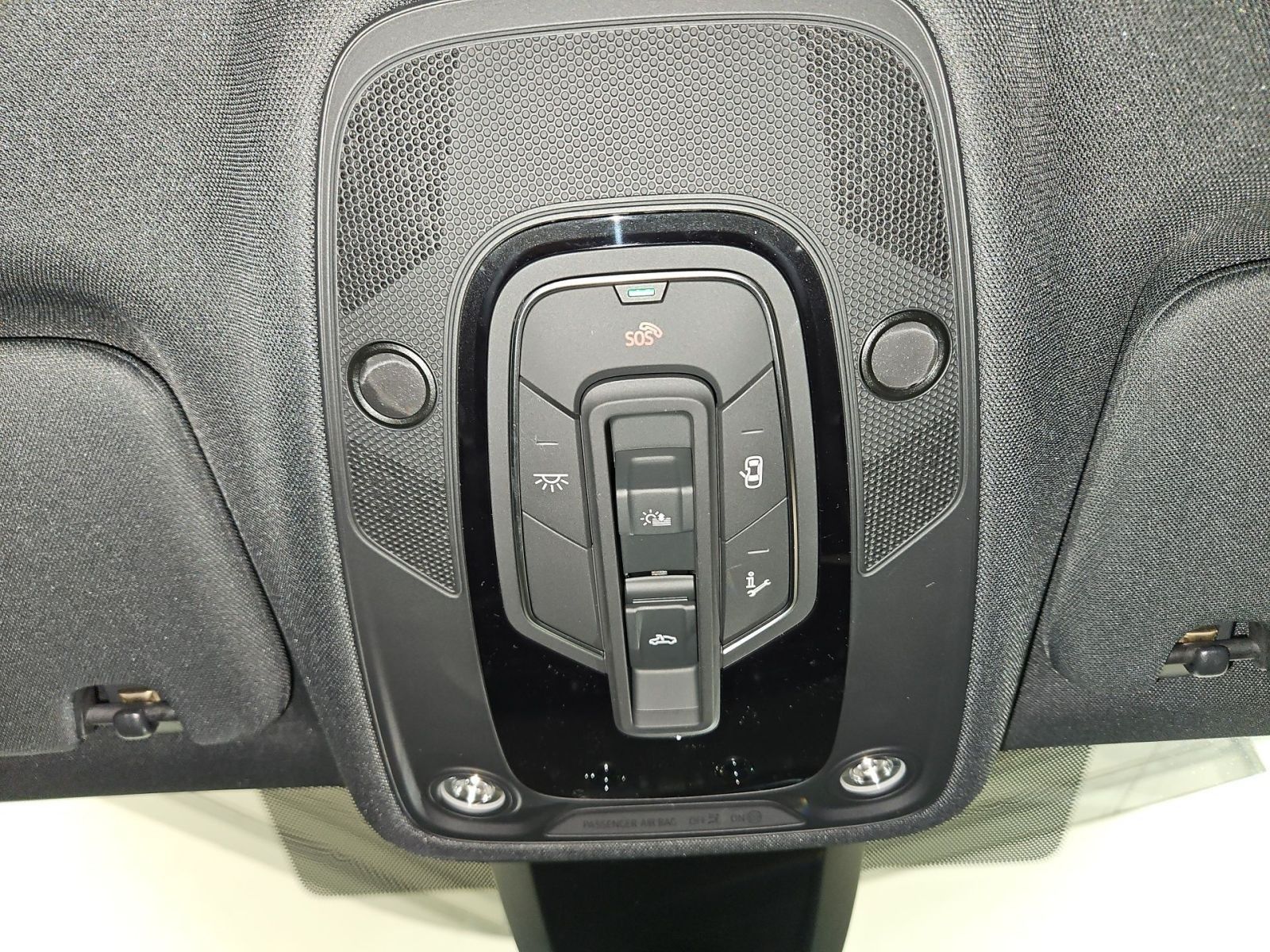 Audi Q7 SUV 50 TDI quattro S LINE+AHK+MATRIX+PANO+B&O