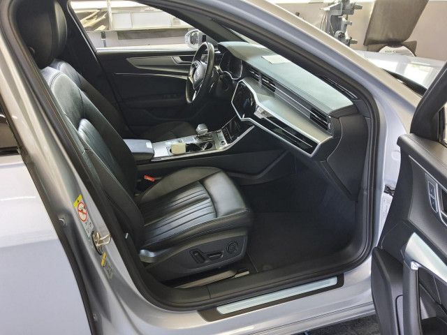 Audi A6 Limousine 45 TFSI qu. S tr. - Samsaru's Car Outlet