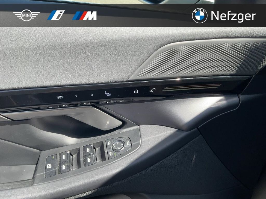 BMW 520 i Limo. Memory Sitzbelüftung Driving Assist.