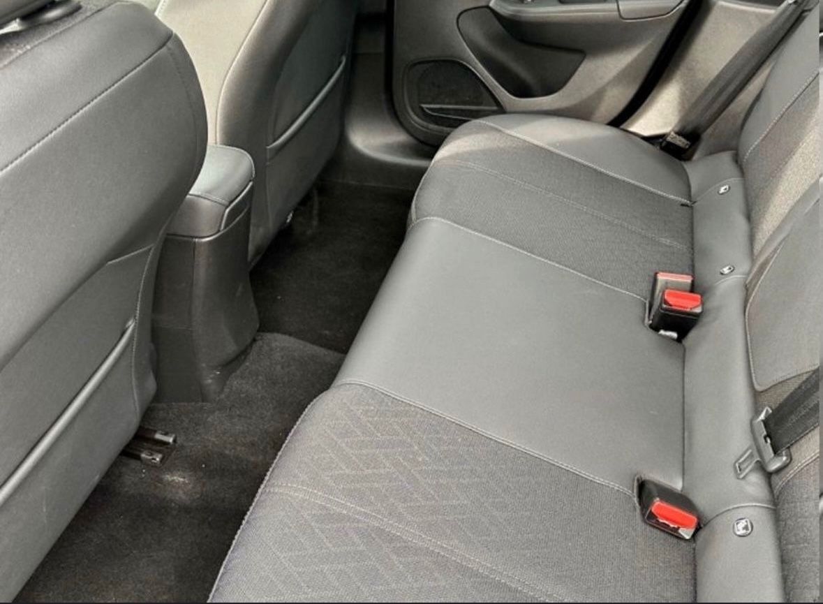 Opel Corsa F Elegance - Samsaru's Car Outlet