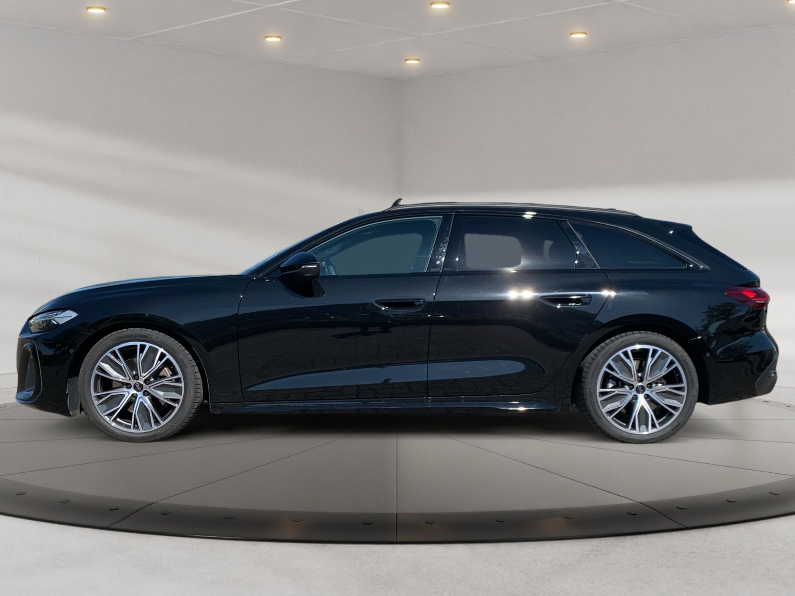 Audi A5 Avant 40TDI quattro S tronic ,S Line,Virtual