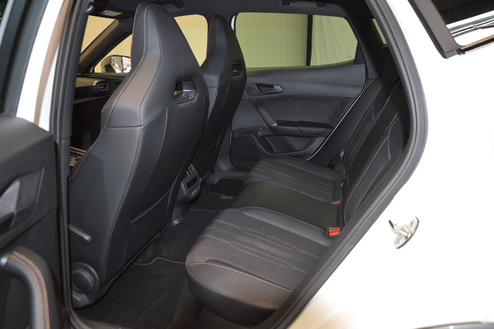 Cupra Formentor 2.0 TSI VZ - Samsaru's Car Outlet