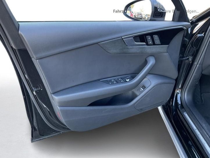 Audi A4 allroad 45 TFSI quat. Matrix Navi Leder AHZV