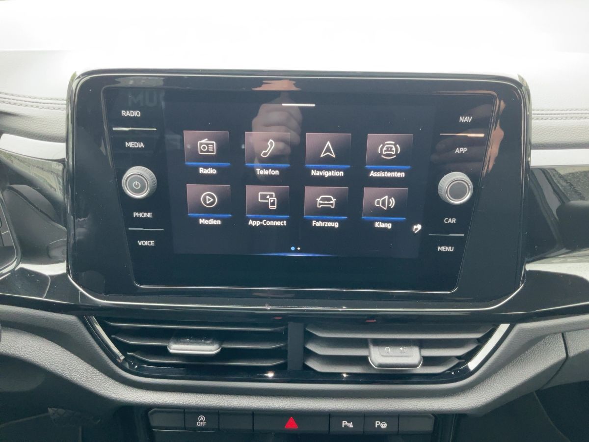 Volkswagen T-Roc 1.5 TSI DSG STYLE - Samsaru's Car Outlet