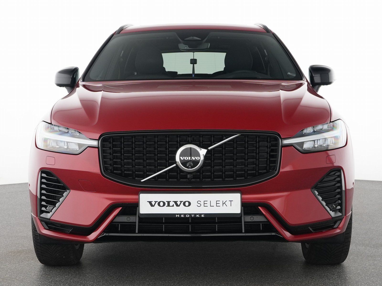 Volvo XC60 T8 Recharge AWD Geartronic Plus Dark