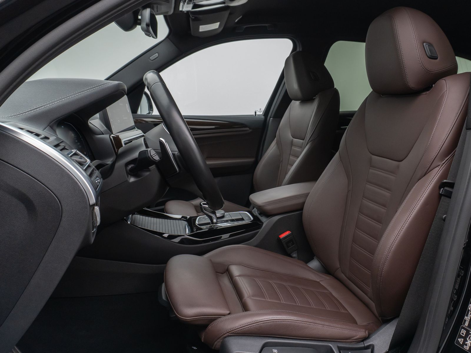 BMW X3 xD30d M Sport - Samsaru's Car Outlet
