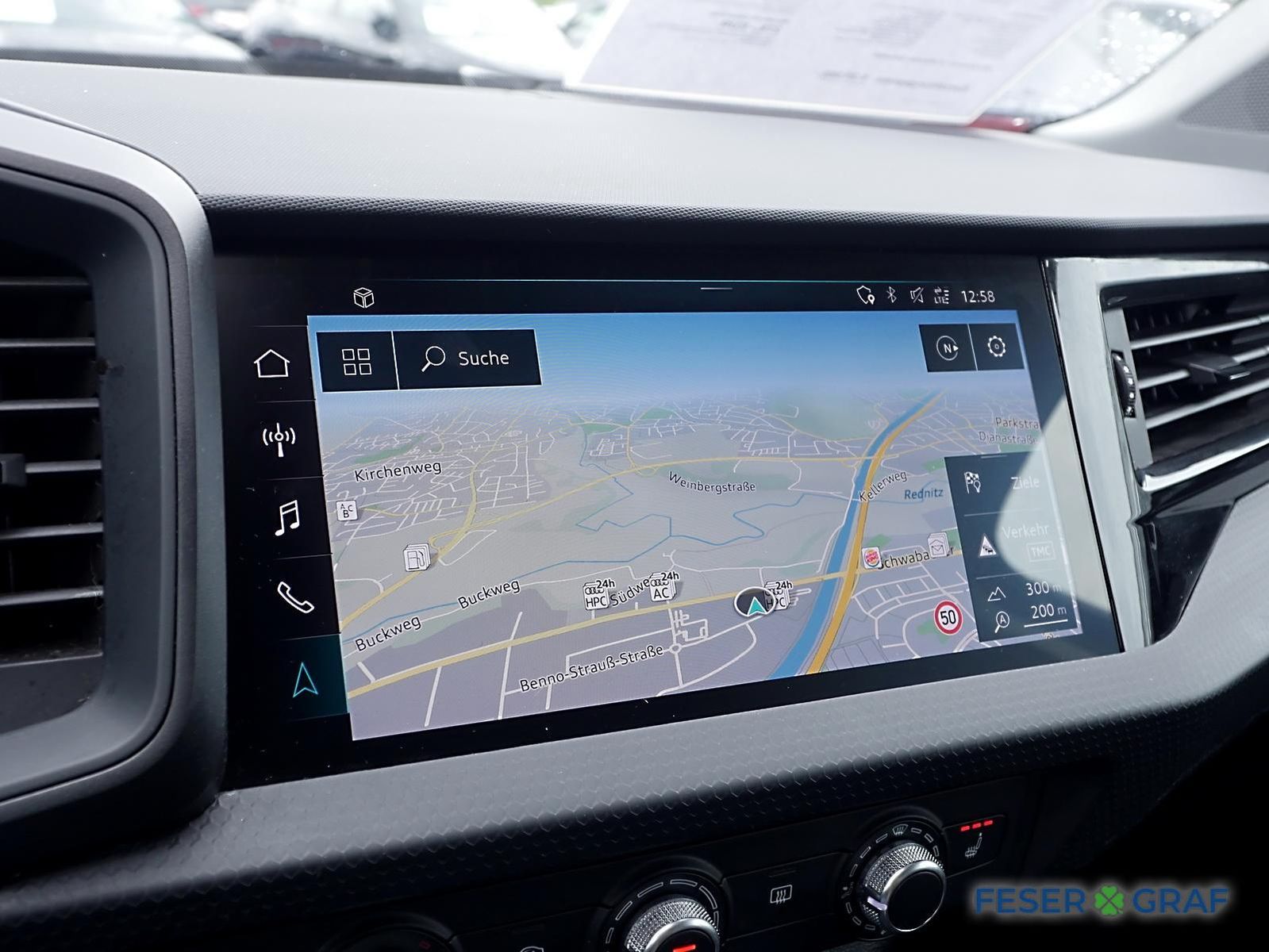 Audi A1 citycarver 30 TFSI - Samsaru's Car Outlet