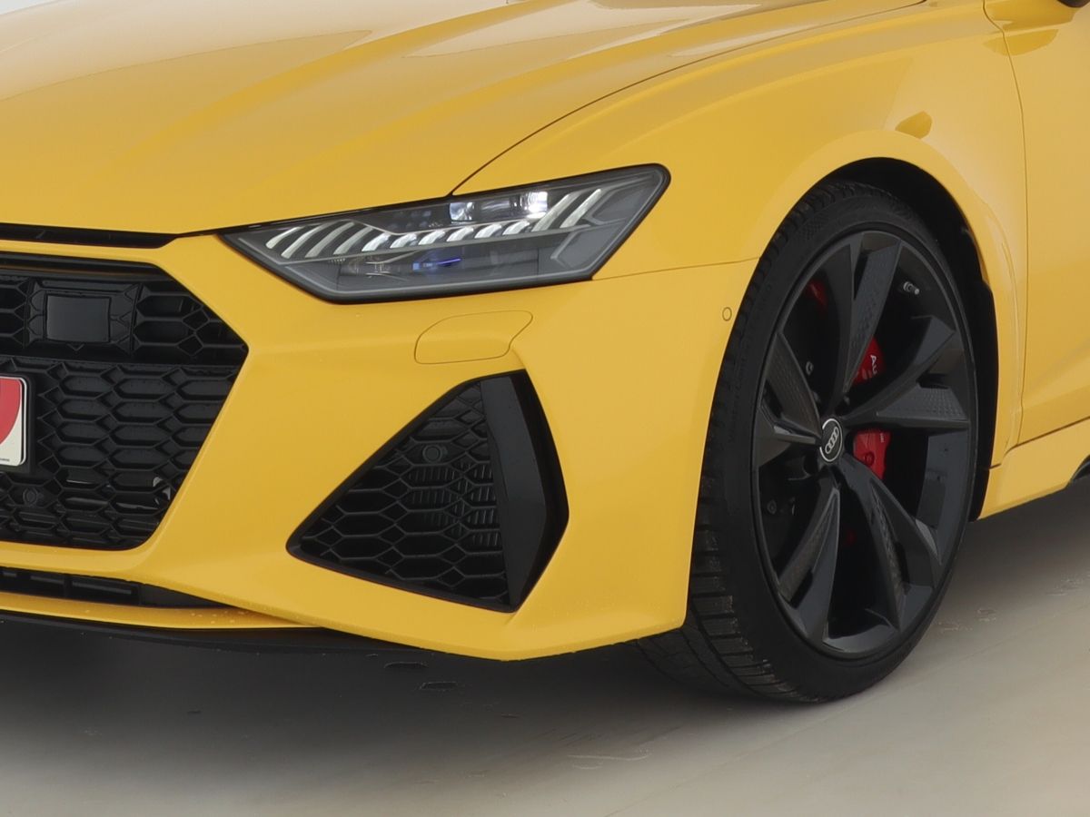 Audi RS6 Avant UPE 178.225.- AUDI EXCLUSIVE Essential