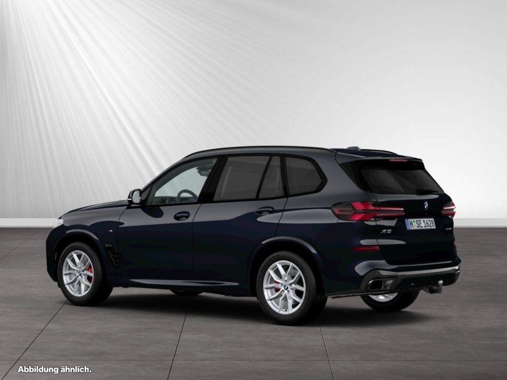BMW X5 xDrive40d M Sport Pro|AHK|Pano|DAProf.|H/K