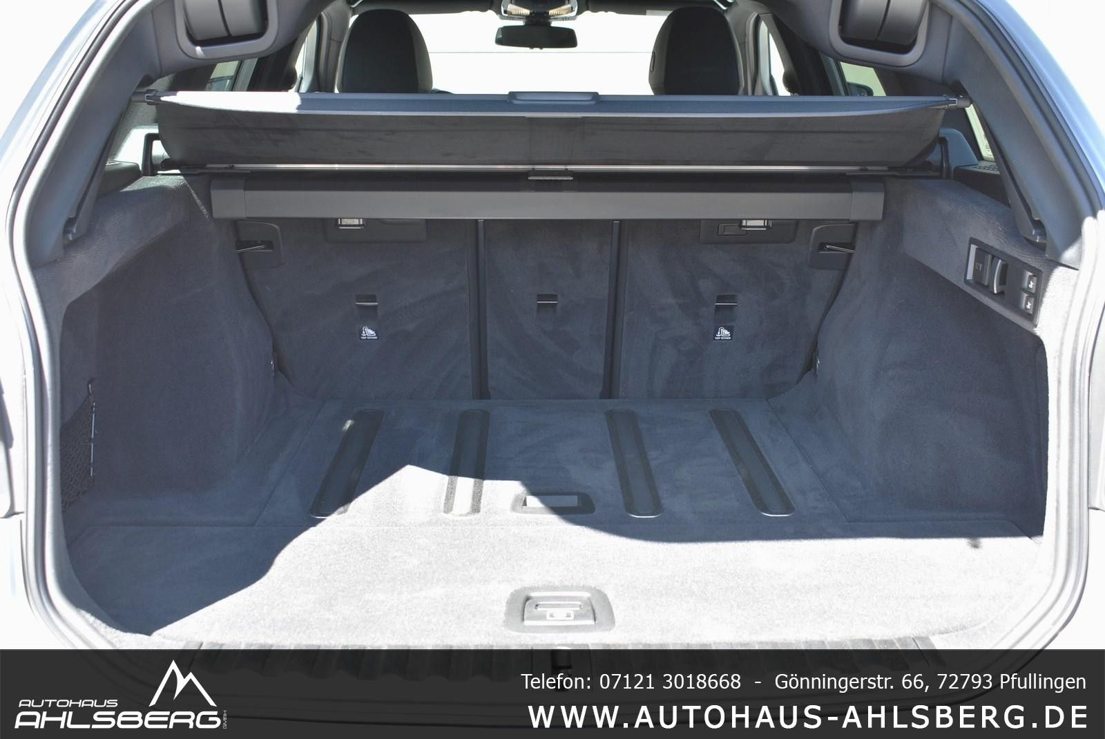 BMW 320 XD M SPORT/SHADOW/ WIDES./STHZ./360°/MEMORY/