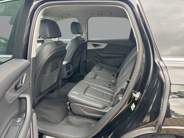Audi Q7 S line 50TDI tiptronic quattro *StHZ*HUD*