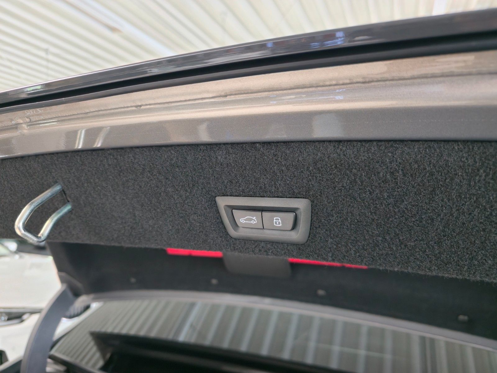 BMW 740d xDrive M Sport Fond Entertaiment B&W Sound