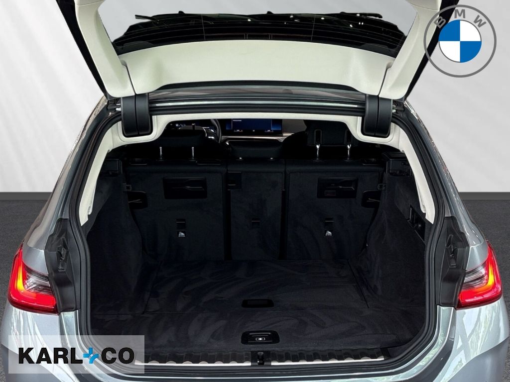 BMW 320 d Touring - Samsaru's Car Outlet