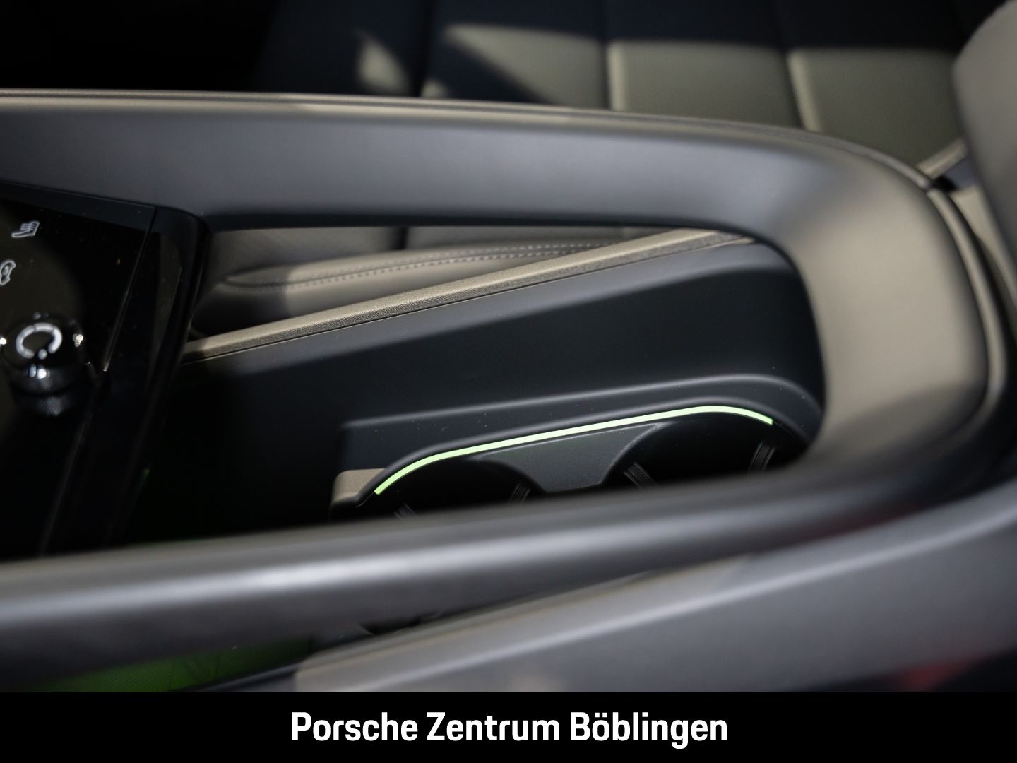 Porsche Macan 4 BOSE InnoDrive Panorama Surround-View