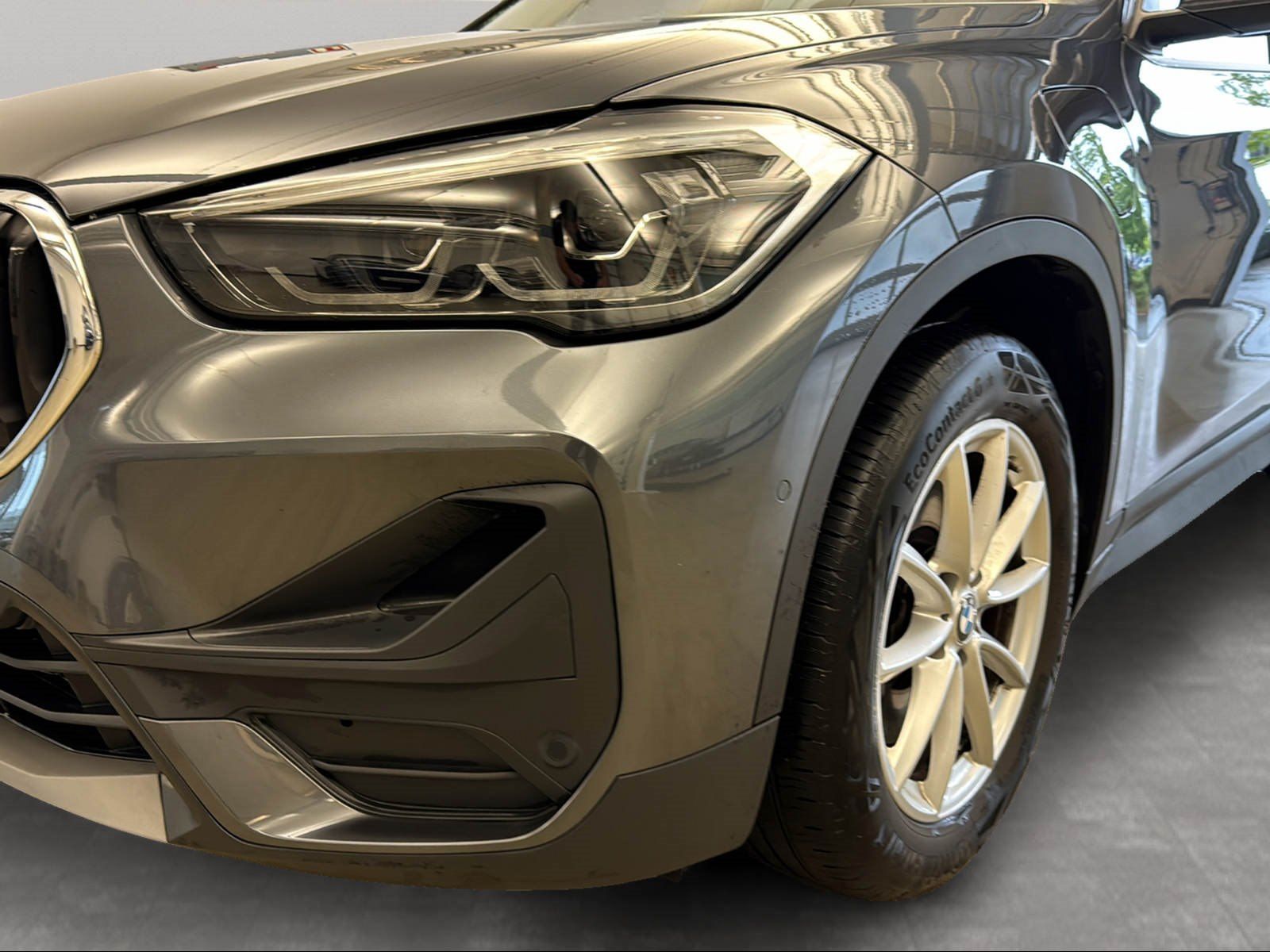 BMW X1 xDrive25e - Samsaru's Car Outlet