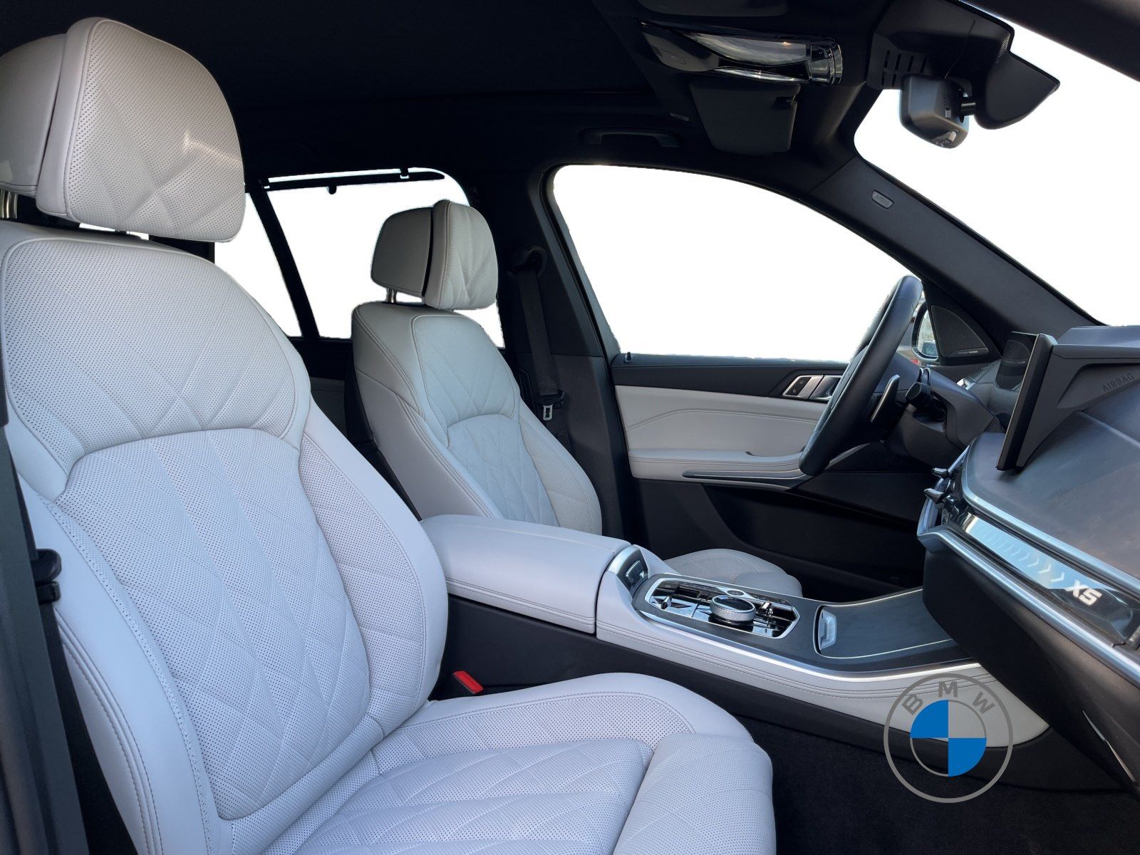 BMW X5 xDrive50e M Sport 22" DA Prof AHK Komfortsitz