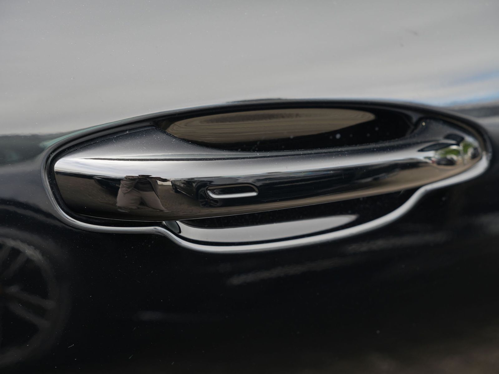 Porsche E-Hybrid MY24-INNODRIVE-ACC-LUFTF.-PANO-BOSE-RS