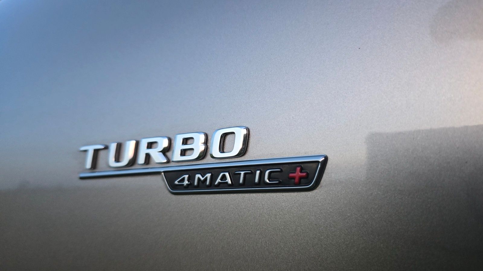 Mercedes-Benz E 53 AMG 4Matic - Samsaru's Car Outlet