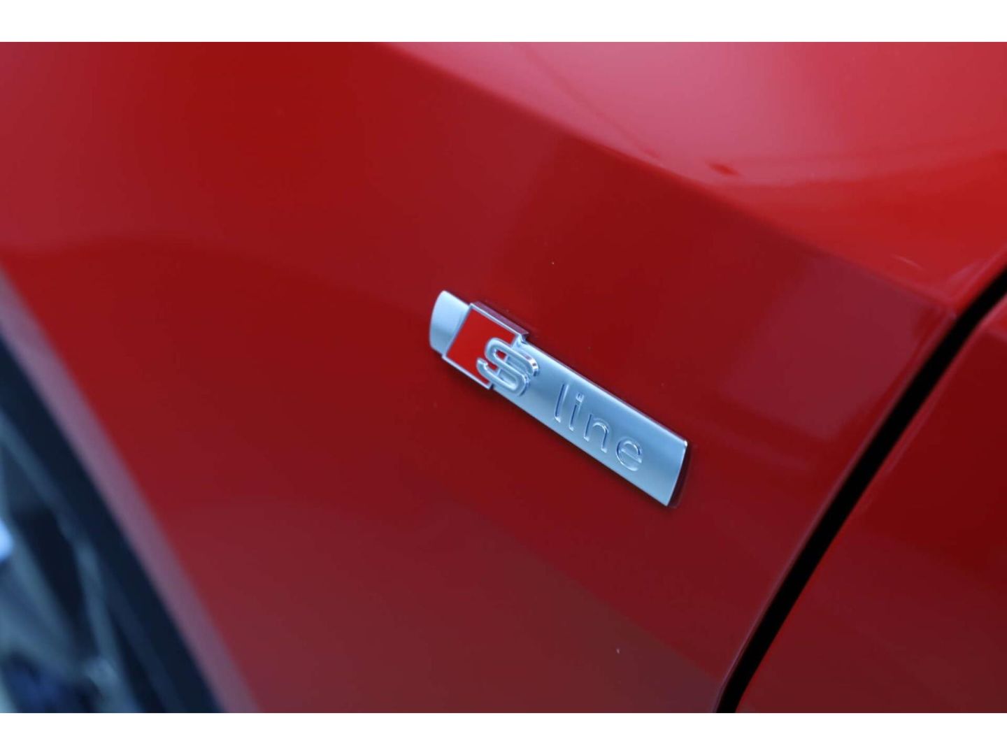 Audi A1 Sportback 30 TFSI S line plus