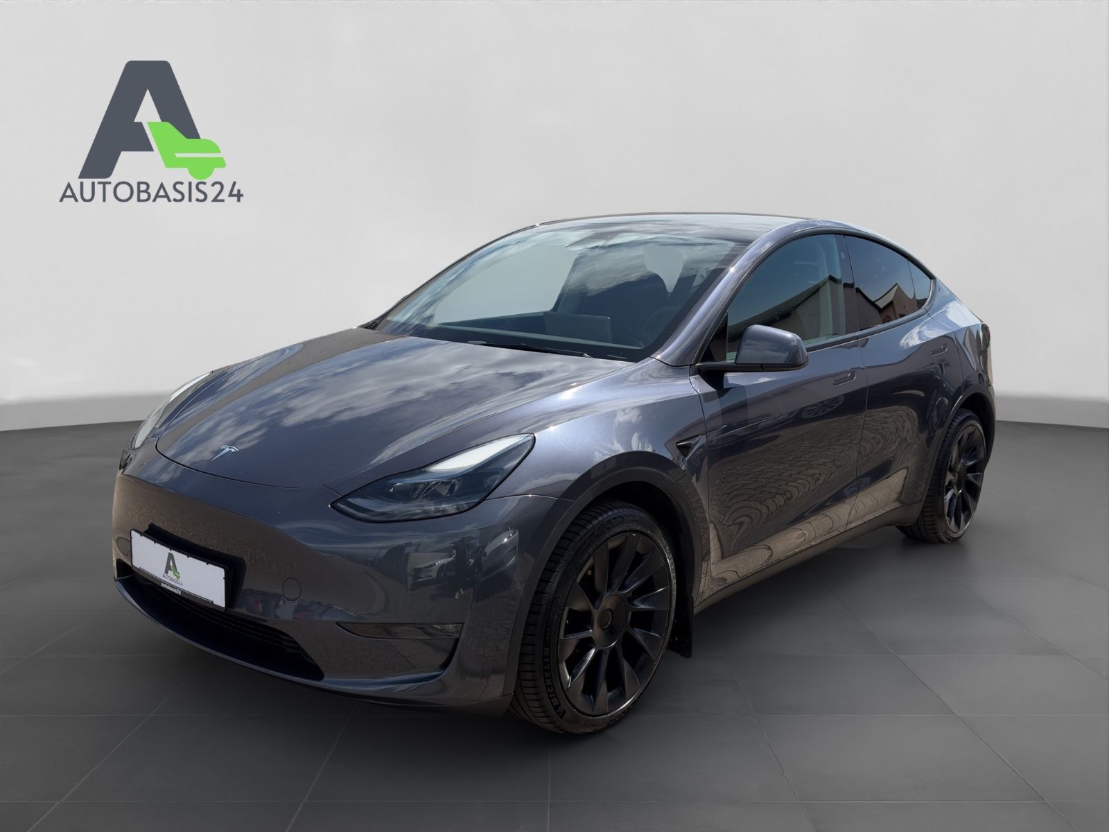Tesla Model Y Long Range Dual AWD *1.Hand*Shanghai*