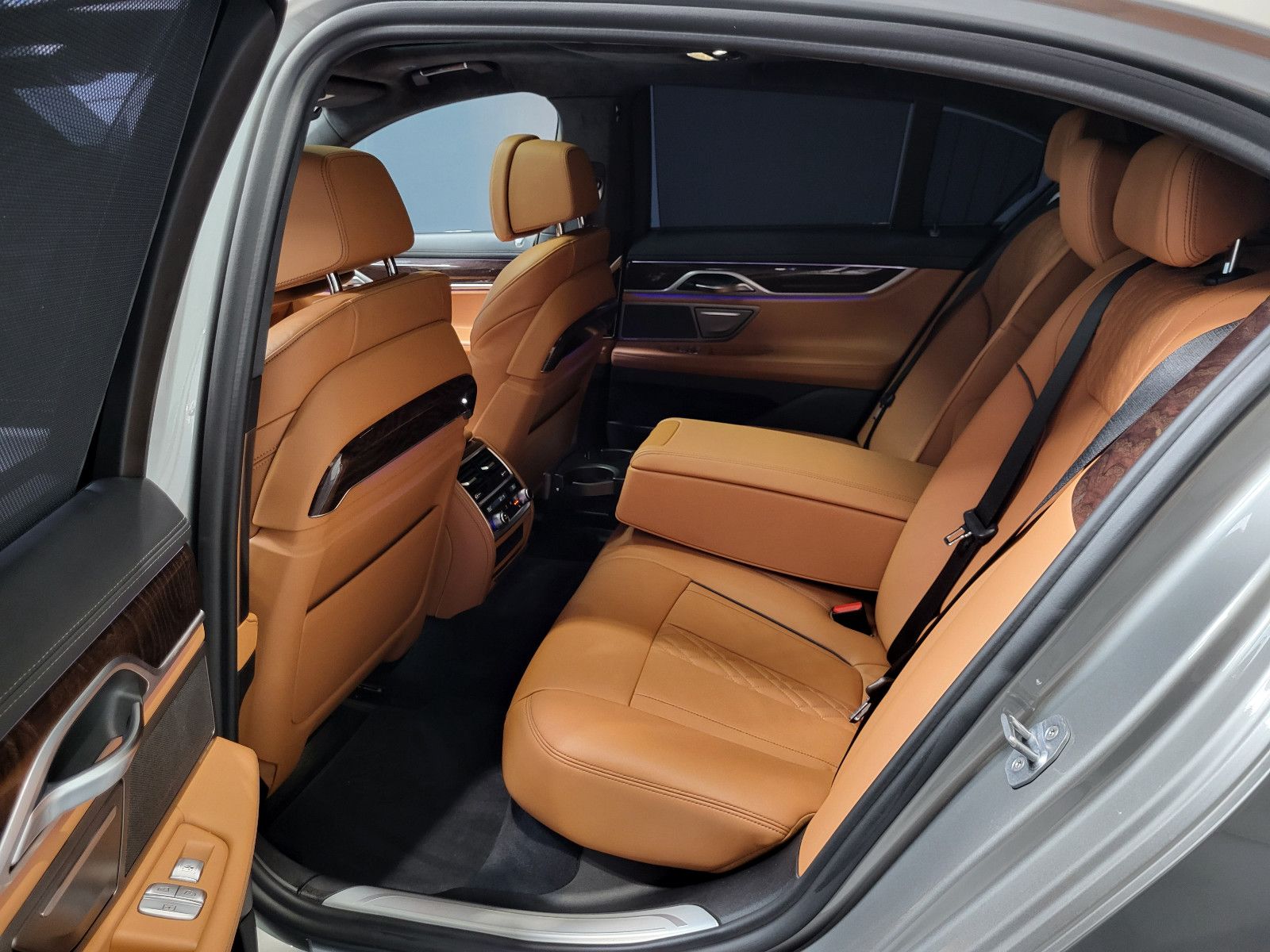 BMW 750 d xDrive M Sport *TOP Ausstattung*
