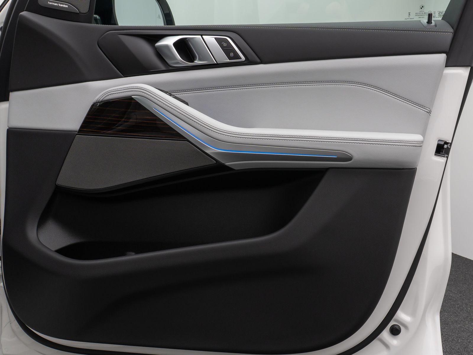 BMW X5 xD50e M Sport Panorama 360°HUD DAB H/K SoftCL