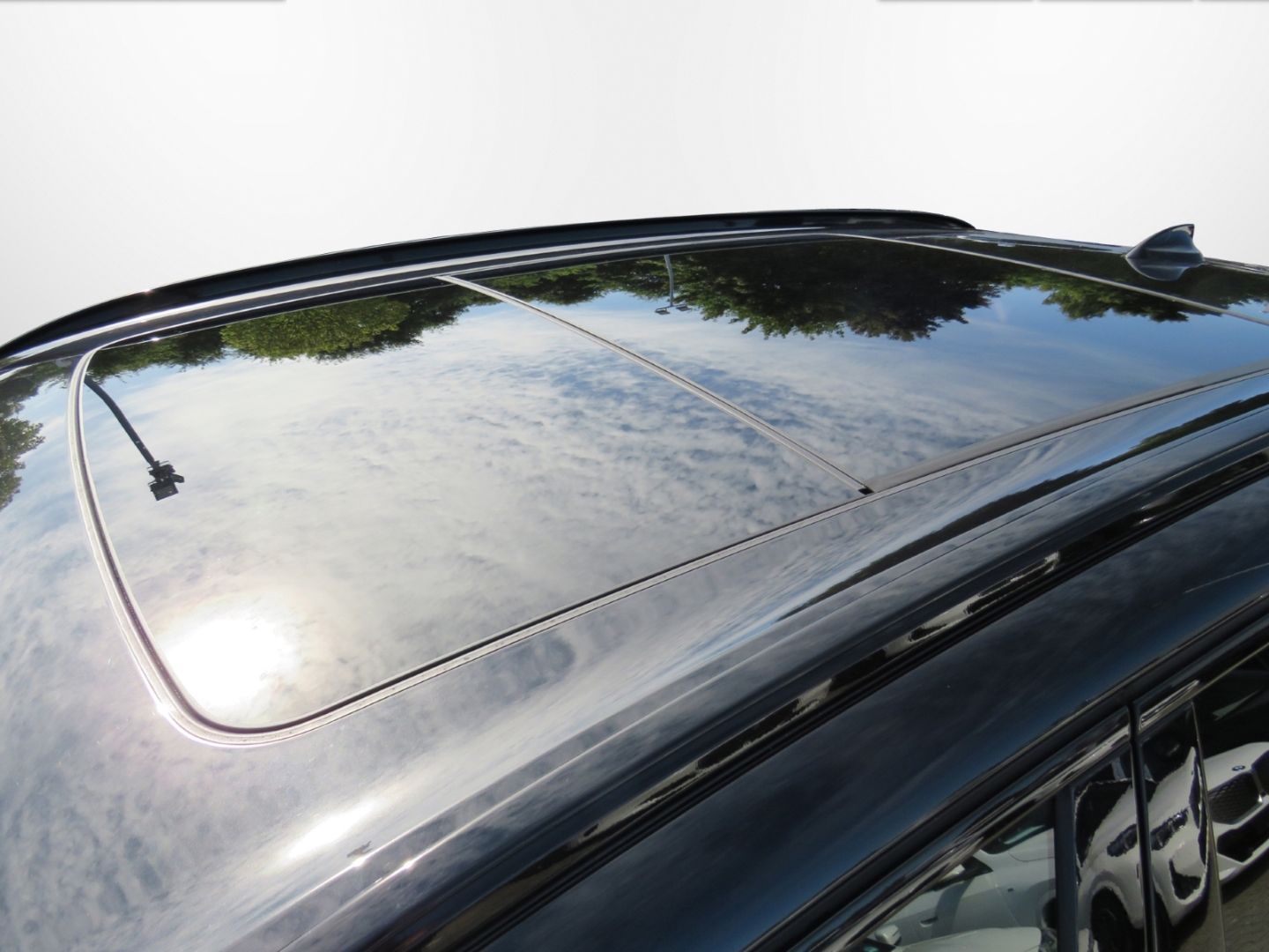 BMW X5 XDRIVE45E M-Sport Pano AHK HuD Laser Luftfede