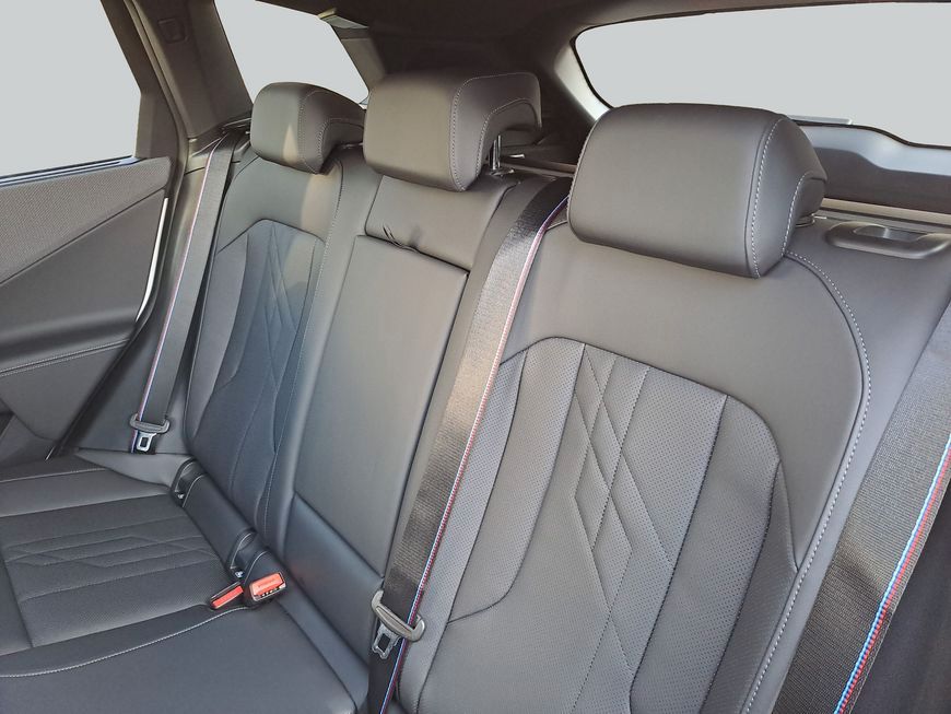 BMW X3 30e xDrive 140 kW, 5-türig