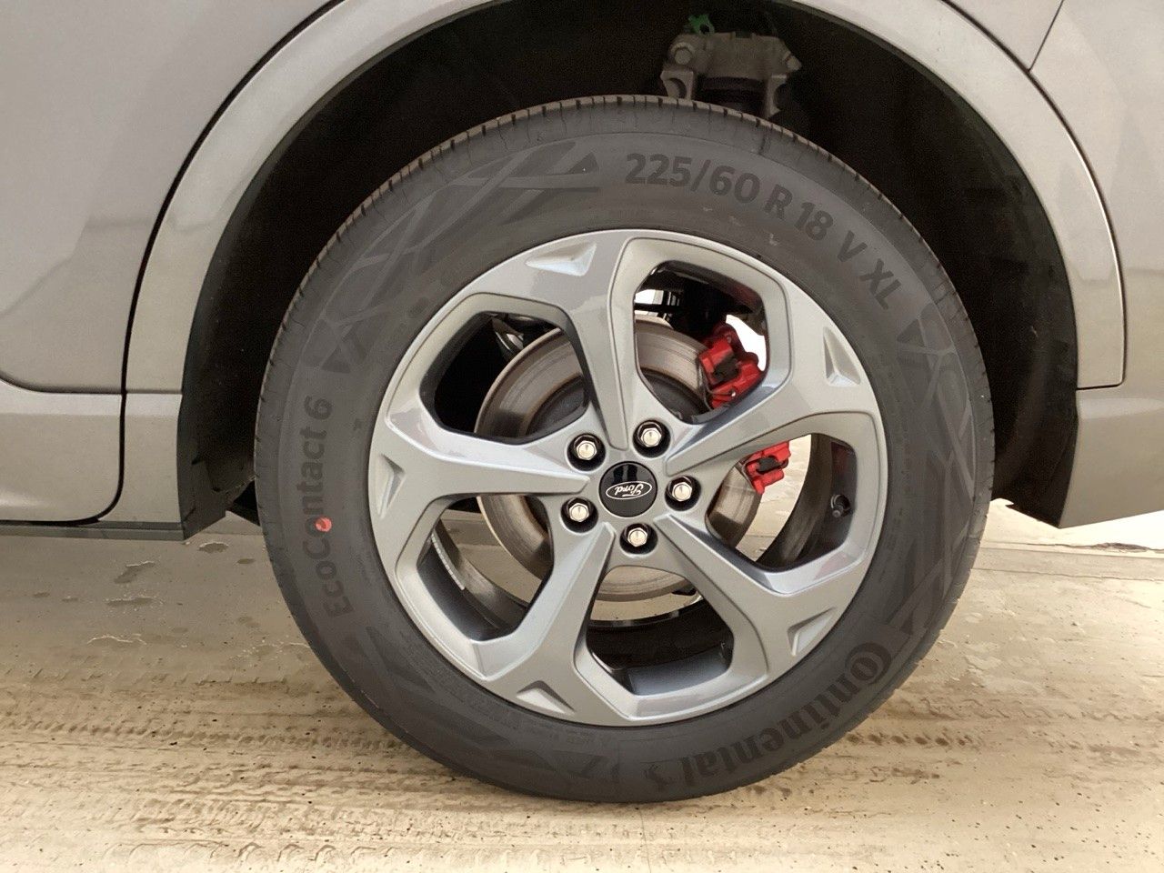 Ford Kuga ST-Line X PHEV Auto/AHK/NAVI/360KAMERA/SHZ