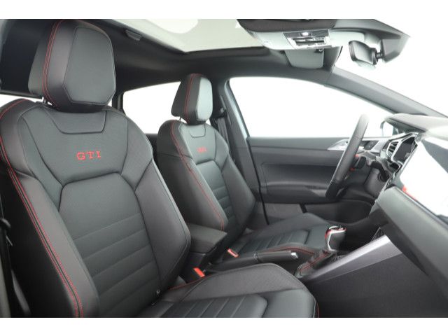 Volkswagen Polo 6 VI GTI 2.0 TSI DSG IQ.Light/ACC/Kamera/Ap