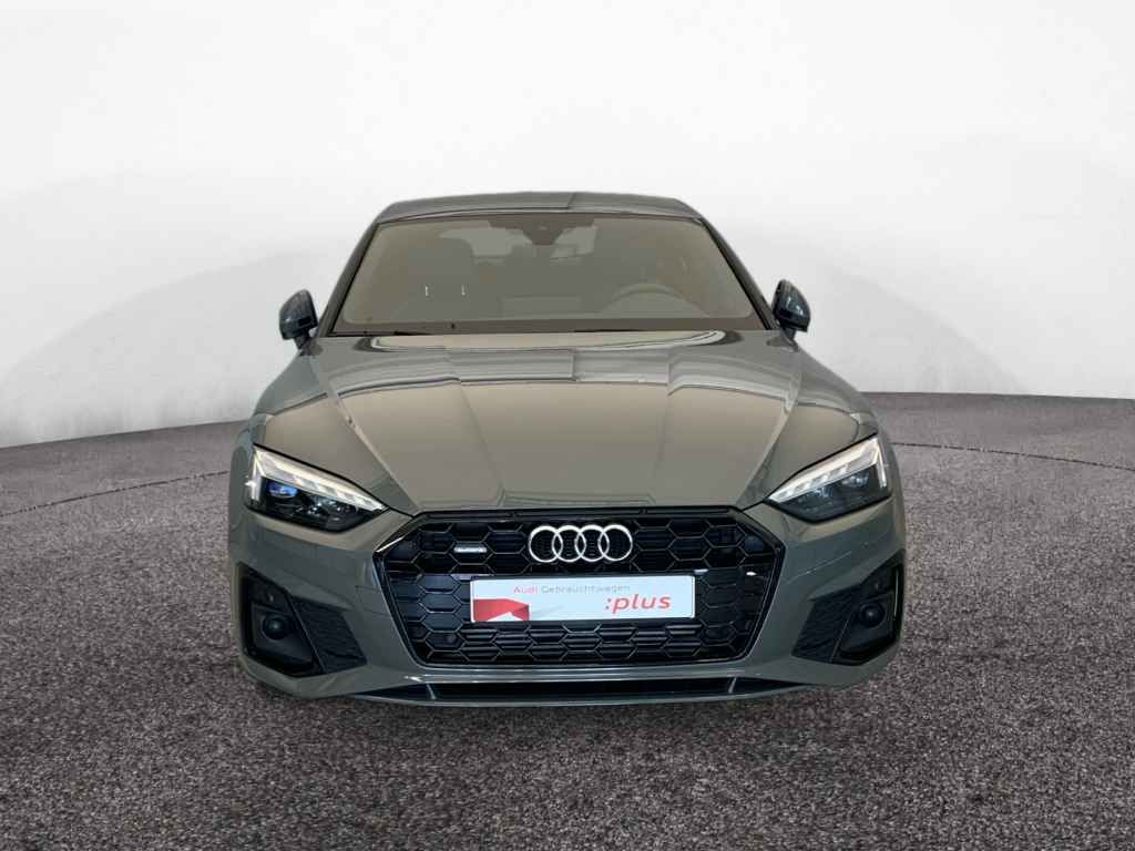 Audi A5 Sportback 40 TFSI qua 2x S line *MATRIX*AHK*
