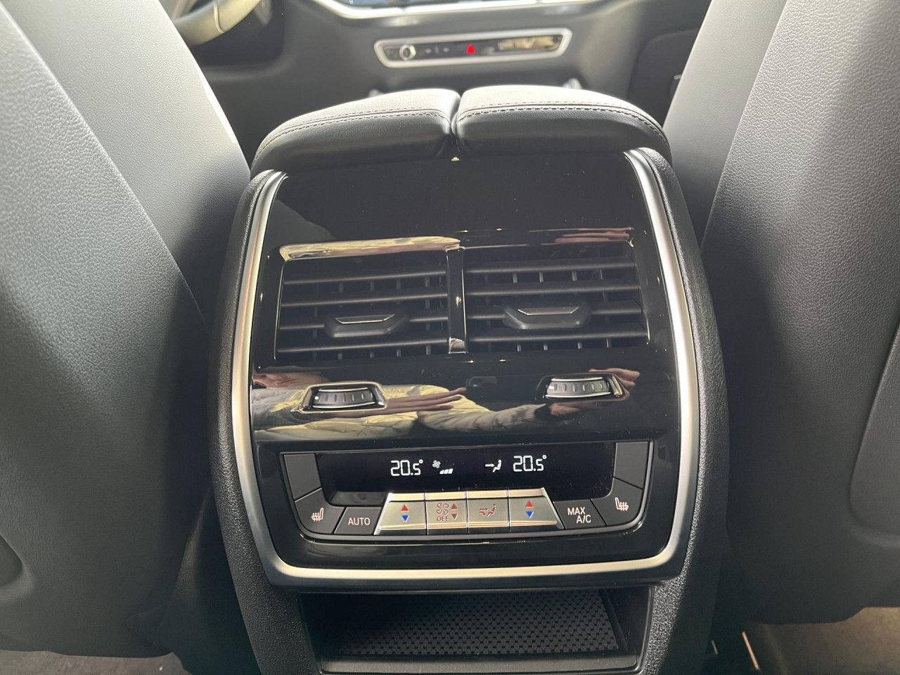 BMW X6 xDrive30d M Sport Pro Pano Sthz Comfort Paket