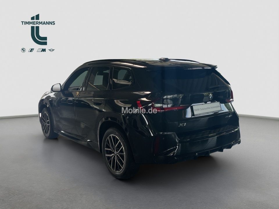 BMW X1 xDrive20d M-Sport - Samsaru's Car Outlet