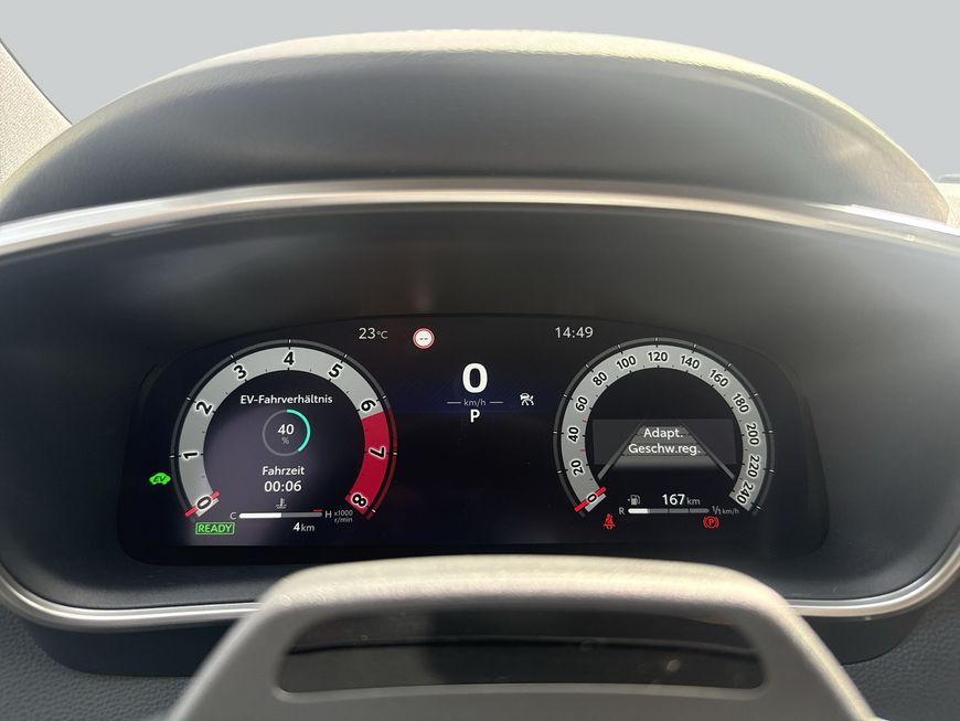 Toyota Corolla 2.0 Hybrid TS Technik-Paket Kamera Navi