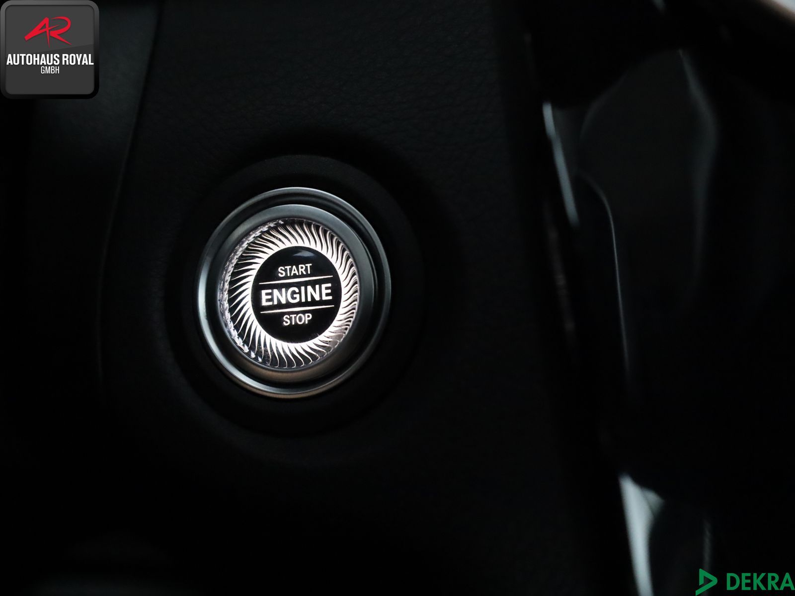 Mercedes-Benz GLC 200 d 4M AMG - Samsaru's Car Outlet