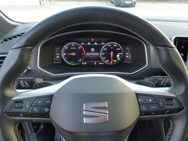 Seat Tarraco Xperience 1.4 e-Hybrid DSG