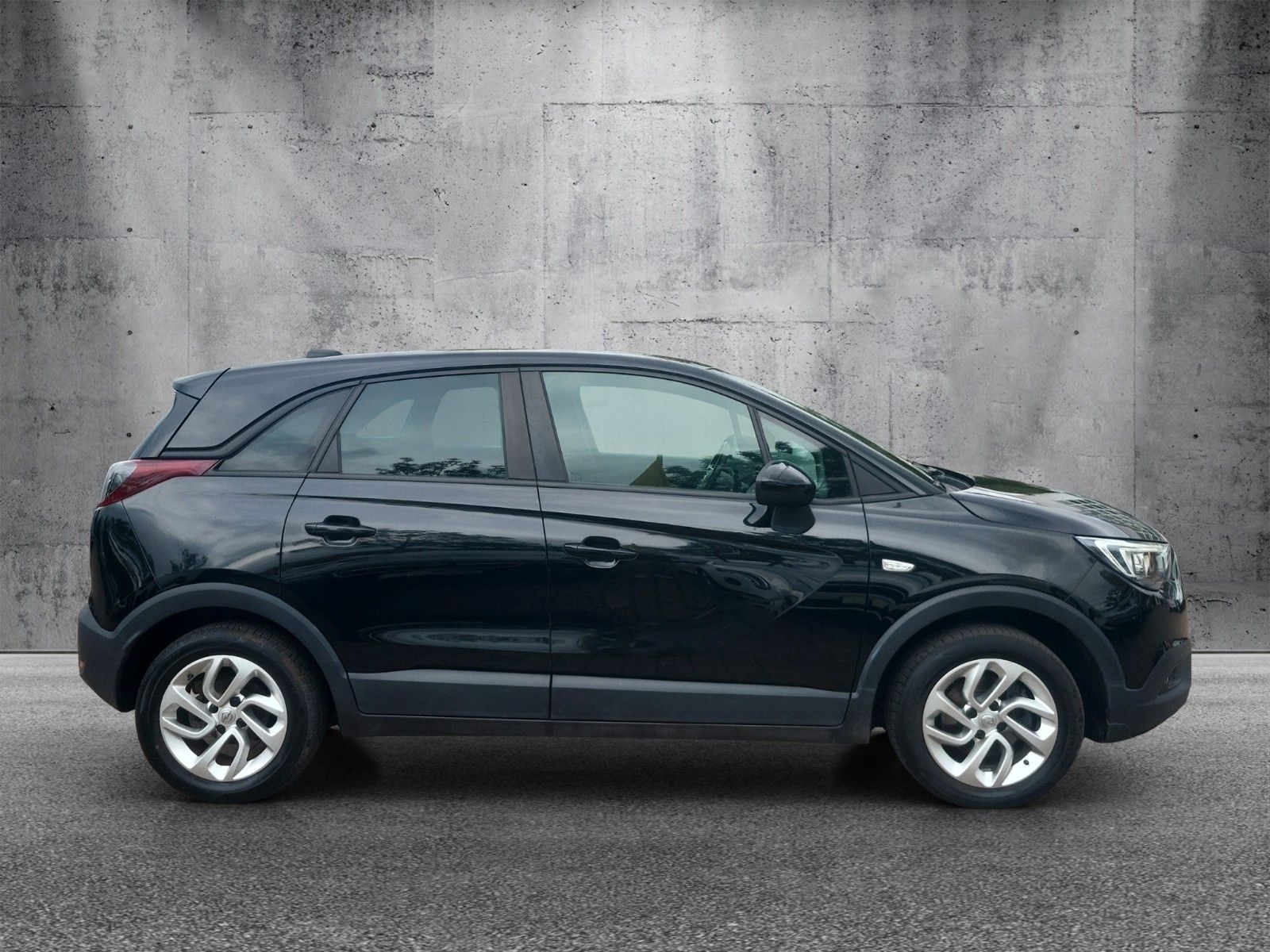 Opel Crossland X Edition - Samsaru's Car Outlet