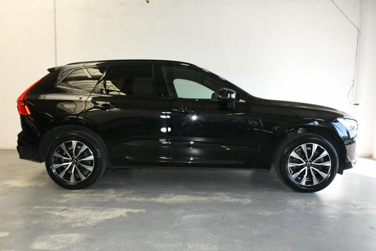Volvo XC60 AWD Plus Dark ACC*H&K*AHK*BLIS*CAM*NAV*