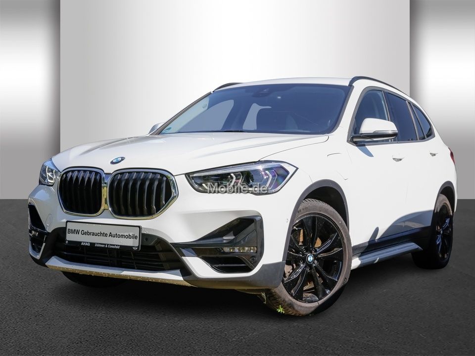 BMW X1 xDrive25e Sport Line Steptronic - Samsaru's Car Outlet
