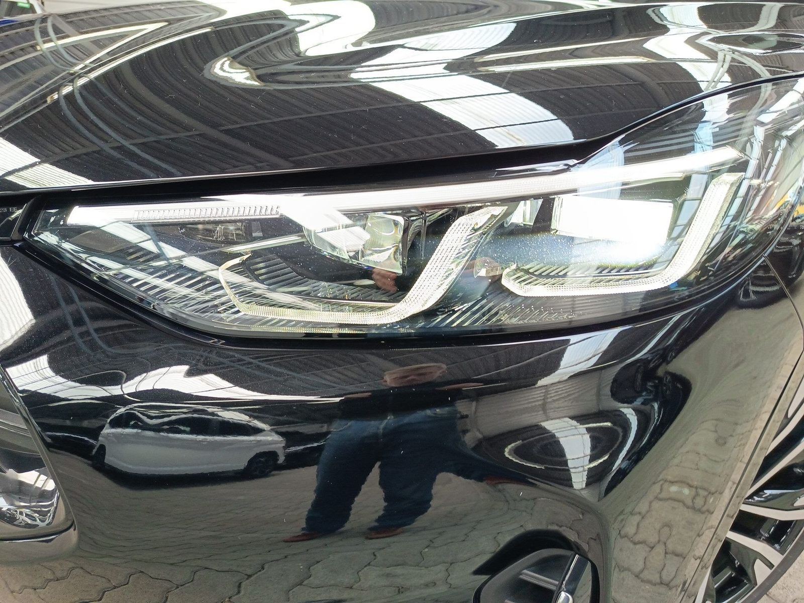 Ford Kuga 2.5 Duratec PHEV ST-LINE X *ACC*LED-MATRIX*