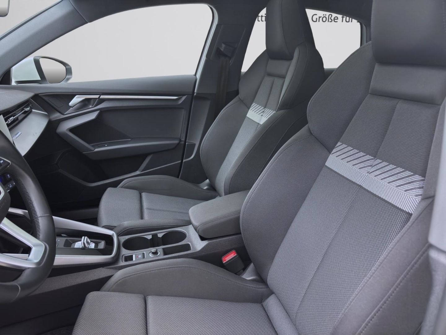 Audi A3 Limousine 30 TDI ADVANCED PANO KAMERA NAVI+ P