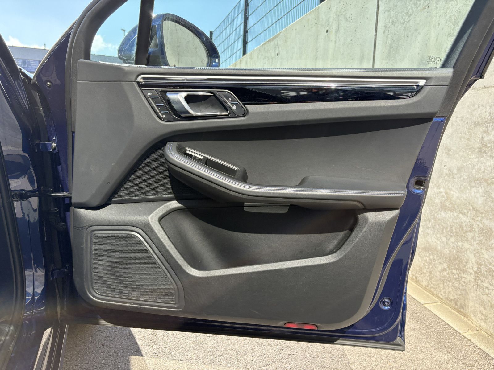 Porsche Macan Porsche Macan S /21/PASM/KEYLESS/360°/Spor